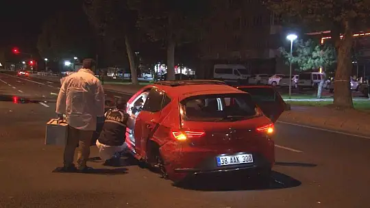 Kardeş kavgasında kan aktı: Silahla vurdu