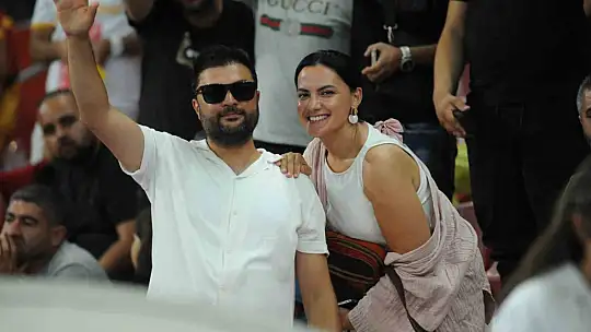 Trendyol Süper Lig: Kayserispor: 0 - Galatasaray: 0 (Maç devam ediyor)