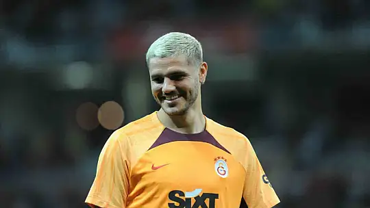 Trendyol Süper Lig: Kayserispor: 0 - Galatasaray: 0 (Maç devam ediyor)