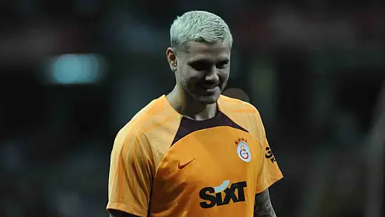 Trendyol Süper Lig: Kayserispor: 0 - Galatasaray: 0 (Maç devam ediyor)