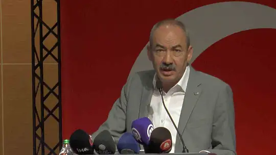 'Hemen harekete geçmezsek 800 milyon avroya yakın para ödeyeceğiz'