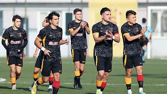 Galatasaray: 5- Kayserispor: 4