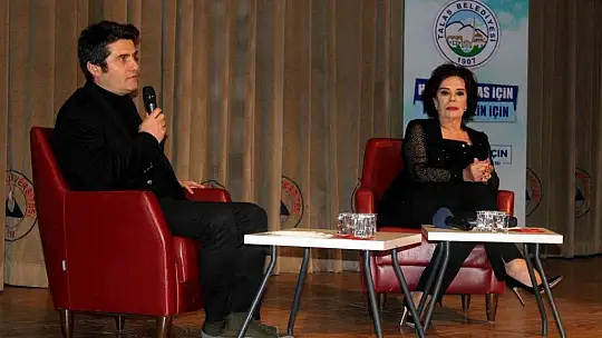 Hülya Koçyiğit Türk sinemasını konuştu...