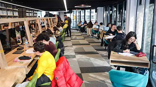 3 yıl önce hizmete girdi, faydalananların sayısı 500 bini geçti