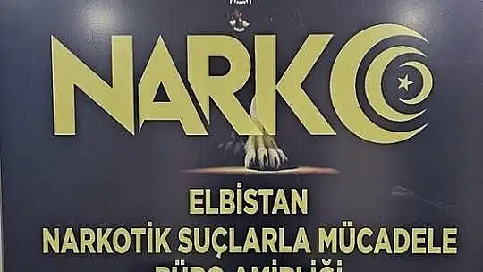 Uyuşturucu ticareti yapan 4 şahıs tutuklandı