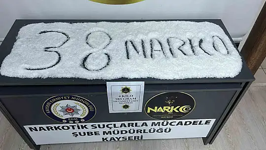 Vali Çiçek: 'Bu şehirde gençlerimizi zehirleyemeyeceksiniz'