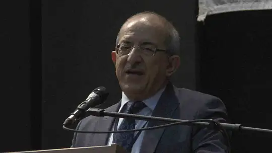 Vali Çiçek gençlere seslendi: Yardımınızı istiyoruz