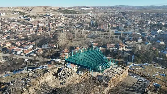 Vali Çiçek, Bünyan'da konuştu: Bu beni mutlu etti!