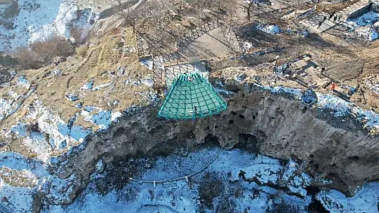 Vali Çiçek, Bünyan'da konuştu: Bu beni mutlu etti!