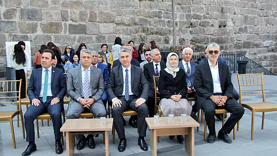 Kocasinan'da Erasmus Days Günleri!