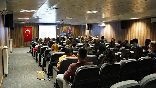 Kocasinan'da Erasmus Days Günleri!