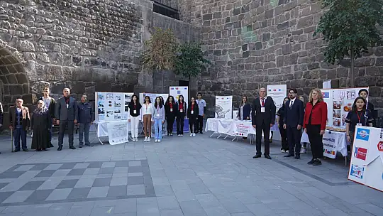 Kocasinan'da Erasmus Days Günleri!