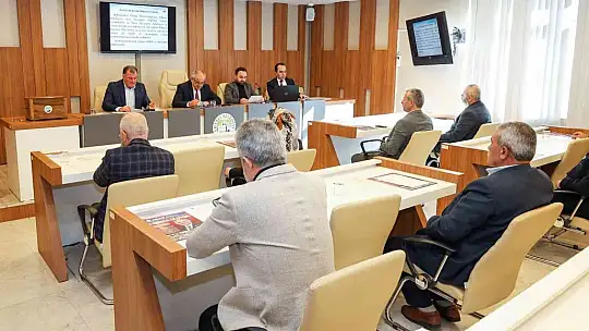 Yahyalı Belediyesi depo ve tesisi satıyor!