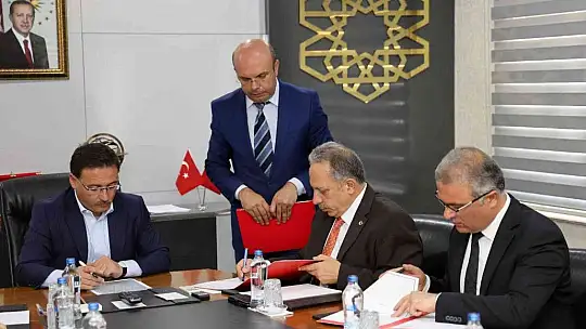 Yalçın Başkan istedi, Bayraktar yaptıracak!