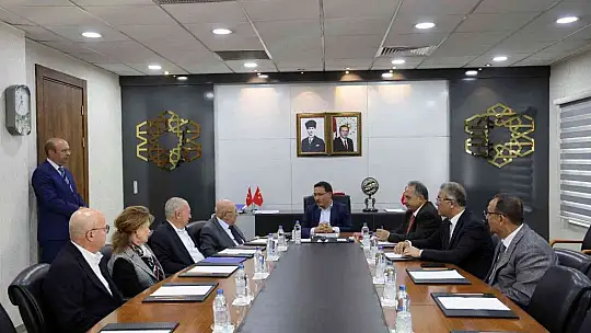 Yalçın Başkan istedi, Bayraktar yaptıracak!