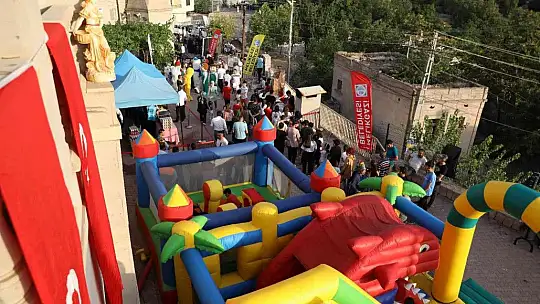 Sıra Vekse ve Bağpınar'daydı