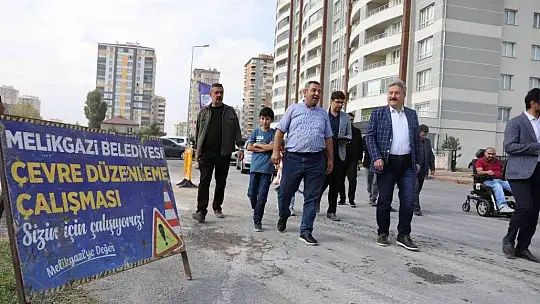 'Yıldırım Beyazıt'ın çehresi değişiyor'