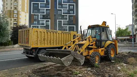 'Kayseri'nin en büyük ilçesiyiz ve sorumluluğumuzun farkındayız'