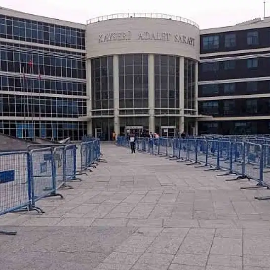 43 günlük ara sona eriyor! Yeni dönem başlıyor