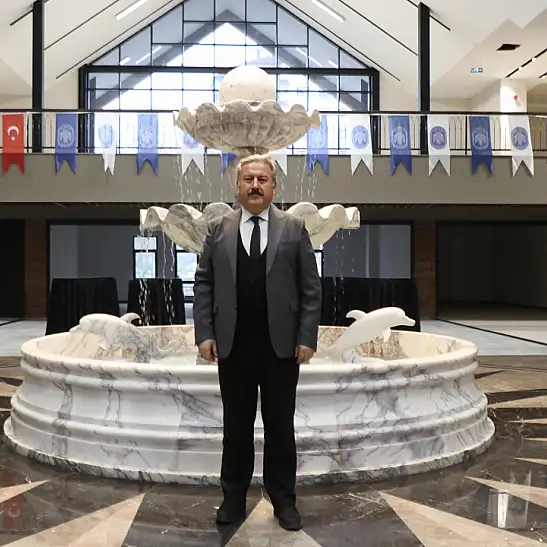 48 yeni araç geliyor! Melikgazi’de büyük tanıtım şenliği