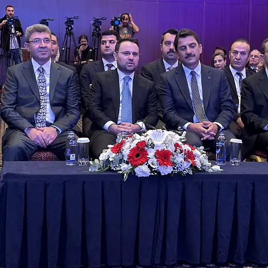 Adalet Bakanı açıkladı: Yapay zekâ destekli adalet sistemi Kayseri’de başladı!