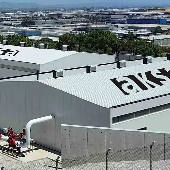 Aksa şirketlerinde dikkat çeken yükseliş: Kayseri de listede
