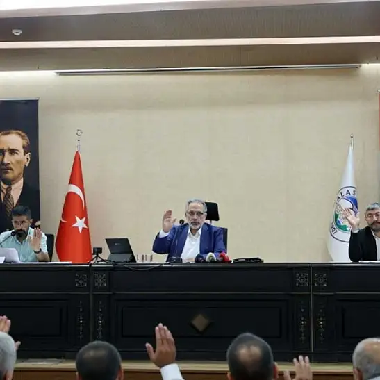 Bakanlıktan Talas’a 4 milyon liralık hibe