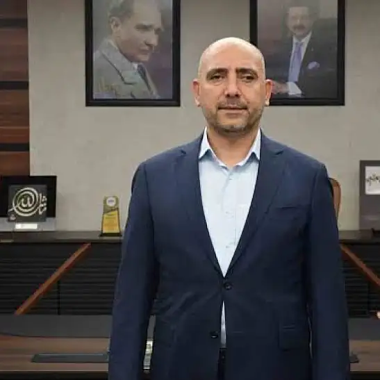 Başkan Bağlamış'tan önemli çağrı: Hepimize sorumluluk düşüyor!