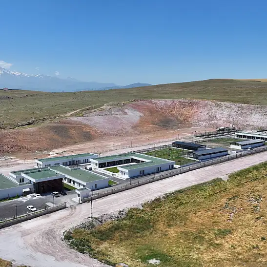 Başkan Çolakbayrakdar’dan Hayvan Bakımevi incelemesi