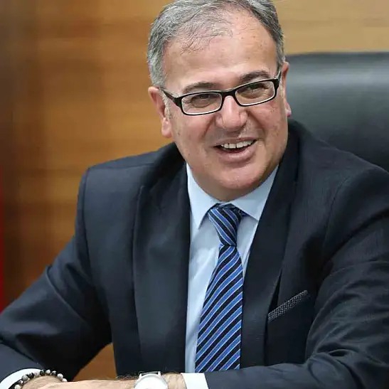 Başkan Özdoğan’dan yeni eğitim yılı mesajı