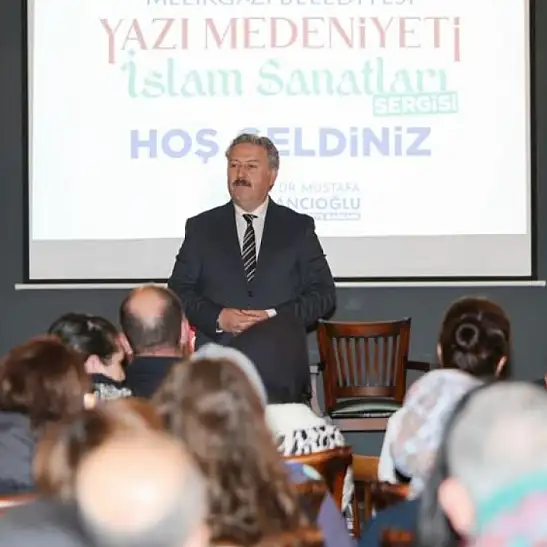 Başkan Palancıoğlu,'Çok önemli ama ihmal ettiğimiz bir konu var'