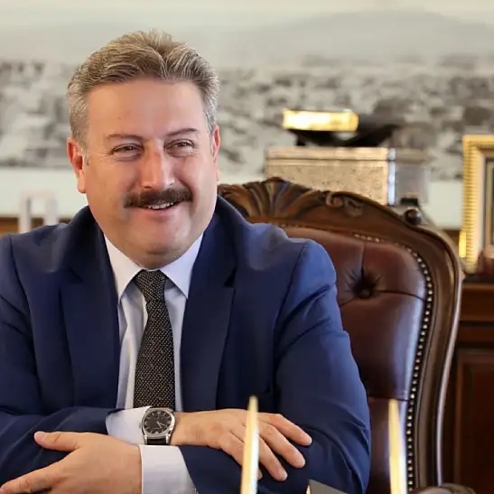 Başkan Palancıoğlu’ndan Kurban Bayramı mesajı