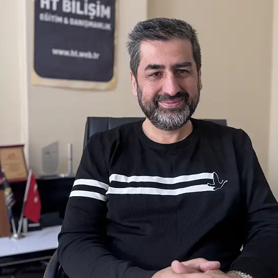 Bilişim Uzmanı uyardı: İnternet sitelerinde siber saldırı riski