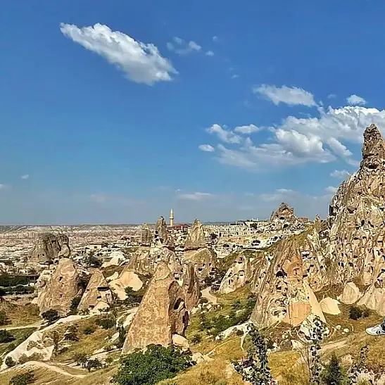 Bir döneme damga vurmuştu! Kayserili ünlü ismin yeni projesi belli oldu