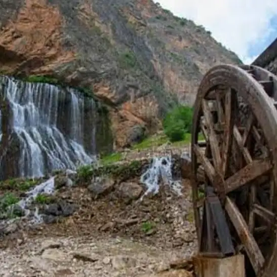 Bir zamanlar yaşamın kalbiydiler, akan zamanla kayboldular!