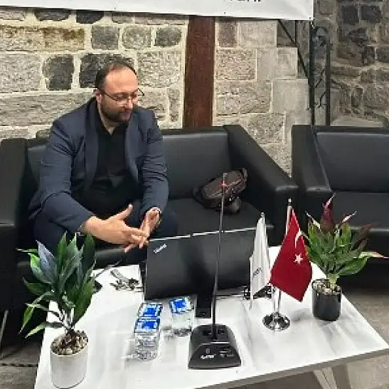 Birlik Vakfı sağlık ve bilimi buluşturdu