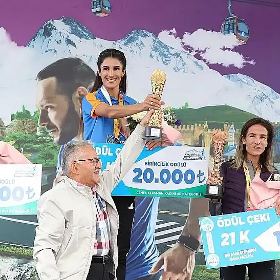 Bugün bitiyor! Maraton başvuruları için son saatler