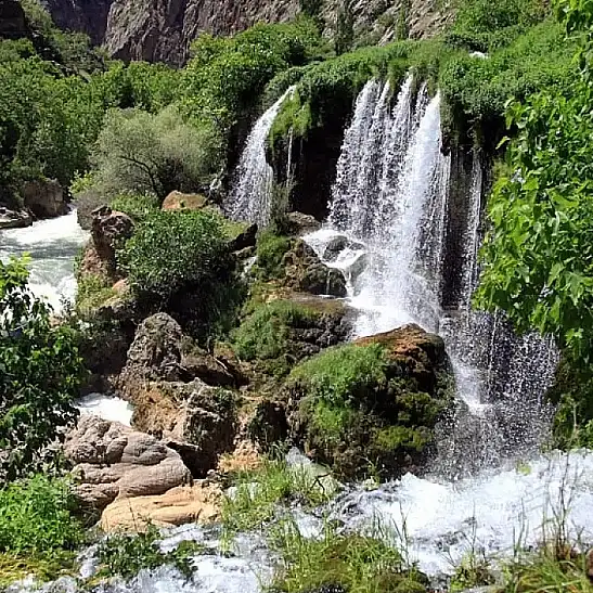 Kayseri'de burayı muhakkak görmelisiniz