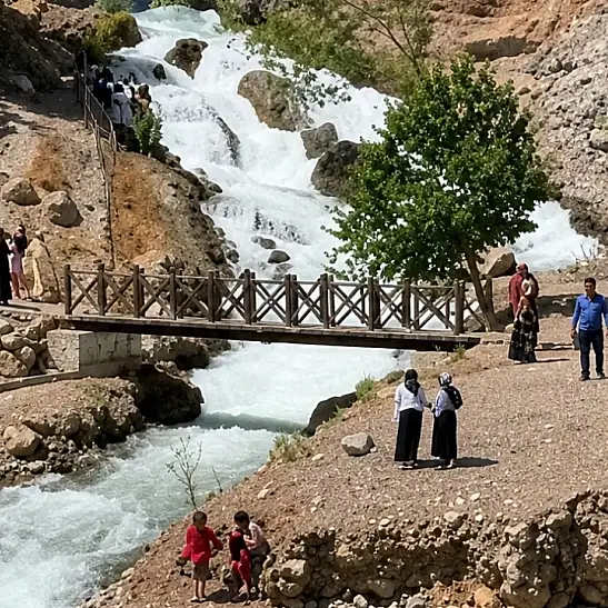 Burası Kayseri! Daha önce hiç gittiniz mi?