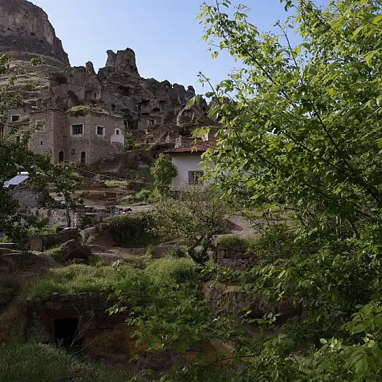 Büyükkılıç'tan Soğanlı vurgusu: 'Yükselen turizm merkezlerinden biri'
