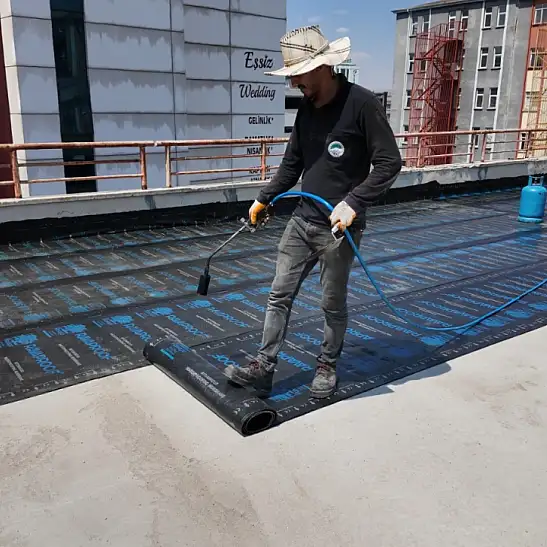 Büyükşehir’den otoparkta kritik çalışma! Yüzde 60 tamamlandı