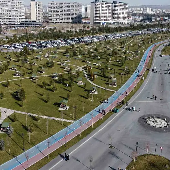 İşte Kayserililerin gözdesi...