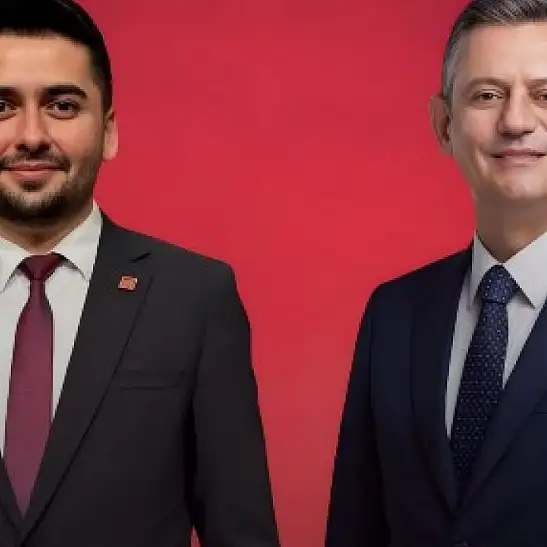CHP Kayseri'de gözler bu toplantıda