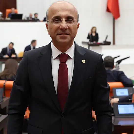 CHP’li Aşkın Genç: Köprü ücretleri vatandaşa yük oldu