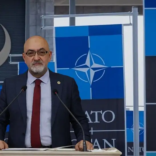 Cıngı’dan Ankara Zirvesi öncesi önemli değerlendirmeler