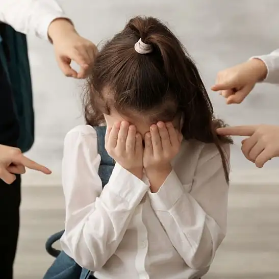 Çocukların yüzde 13’ü risk altında! 3 bakanlık harekete geçti