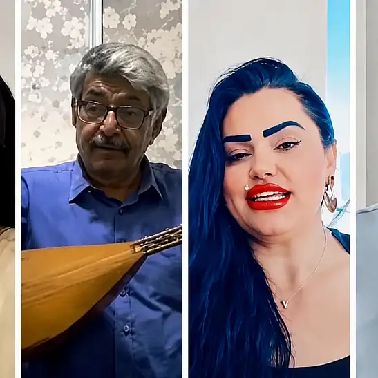 Dadaloğlu Şenlikleri’ne günler kaldı! Ünlü sanatçılardan davet var
