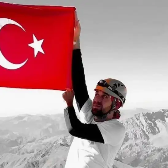 Dağcı Hasan Ali Şahin’in hatırası köyünde yaşatılacak