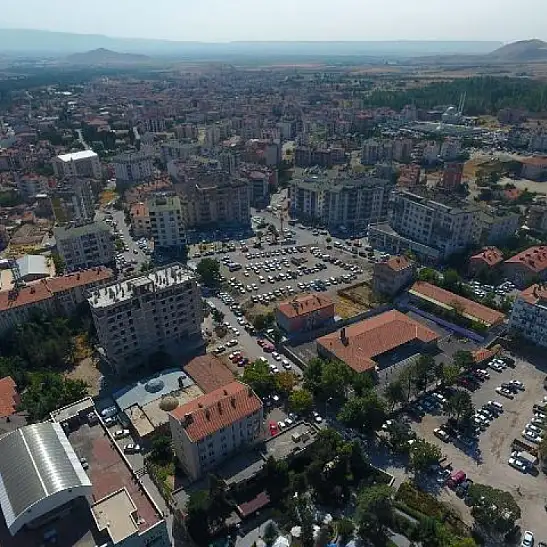 Develi’de 25 noktaya yerleştirilecek! Bu kutular ne işe yarayacak?