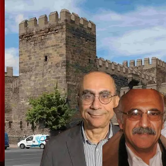 Dünyaca ünlü yönetmenlerin Kayseri rotası